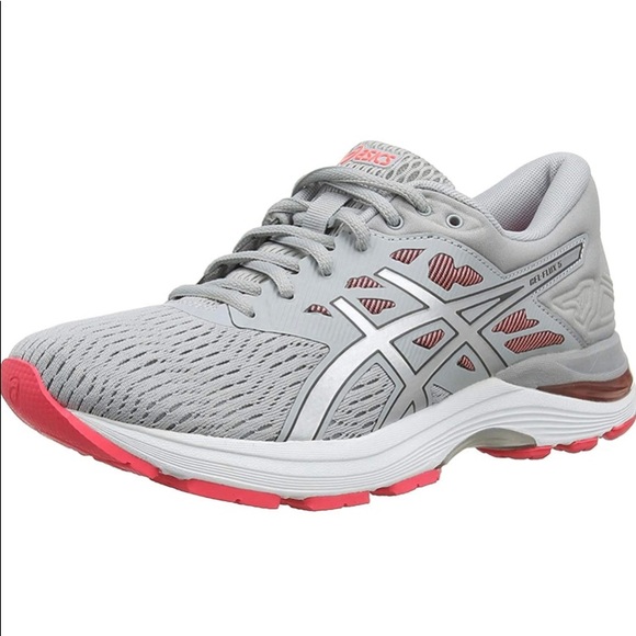 ASICS Gel- Flux 5 Running Shoe - Picture 1 of 13